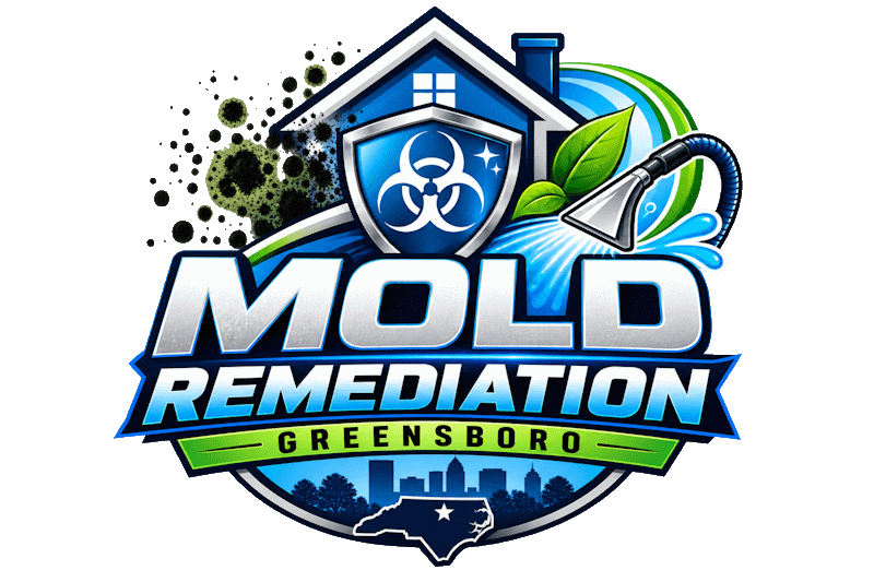 Mold Remediation Greensboro